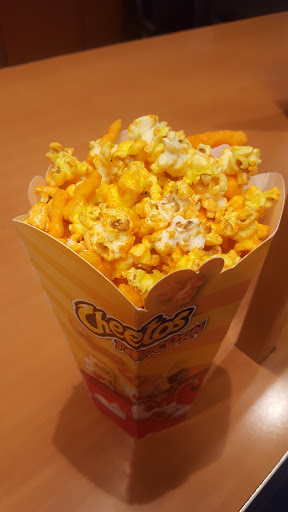 Movie Theater «Regal Cinemas Meridian 16», reviews and photos, 1501 7th Ave, Seattle, WA 98101, USA