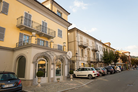 HOTEL MONTEVERDE Corso Italia, 17, 15012 Bistagno AL, Italia