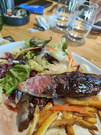Steak du Restaurant L'Atelier à Gap - n°5