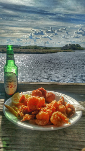 Seafood Restaurant «Lone Cabbage Fish Camp», reviews and photos, 8199 W King St, Cocoa, FL 32926, USA