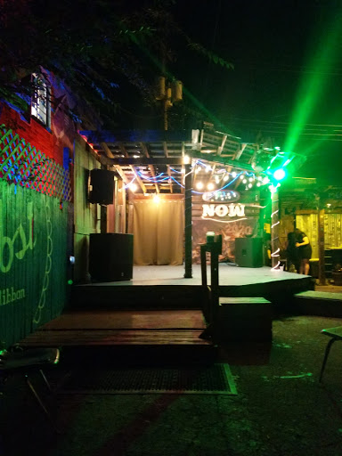 Live Music Venue «Be Here Now DIY Music Venue & Craft Brew Bar», reviews and photos, 505 N Dill St, Muncie, IN 47303, USA