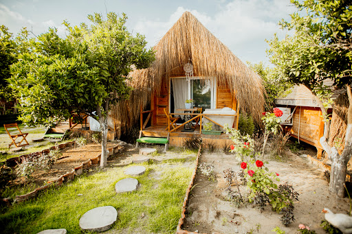 Dalyan Bungalow