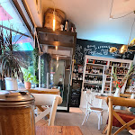 Photo n°2 de l'avis de Mahdi. fait le 11/08/2022 à 13:13 sur le  Le Belfort à Berlin