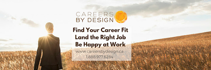 Careers By Design | Career Counselling & Resume Writing