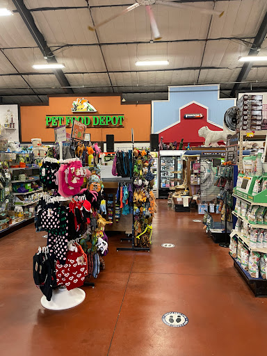 Pet Store «Pet Food Depot», reviews and photos, 17645 N Cave Creek Rd, Phoenix, AZ 85032, USA