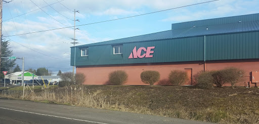 Hardware Store «Ace Hardware», reviews and photos, 3602 Pacific Ave, Forest Grove, OR 97116, USA
