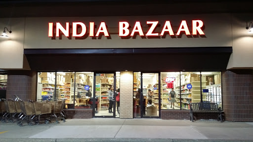 Indian Grocery Store «Swadesh Supermarket», reviews and photos, 4130 Blackhawk Rd, Eagan, MN 55122, USA