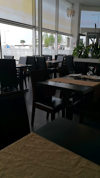 Atmosphère du Restaurant de yakitori Edo à Chambray-lès-Tours - n°8