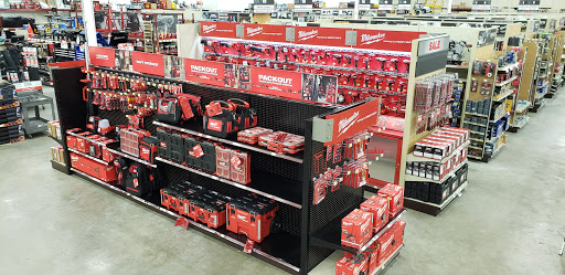 Tool Store «Northern Tool + Equipment», reviews and photos, 3906 W Hillsborough Ave, Tampa, FL 33614, USA