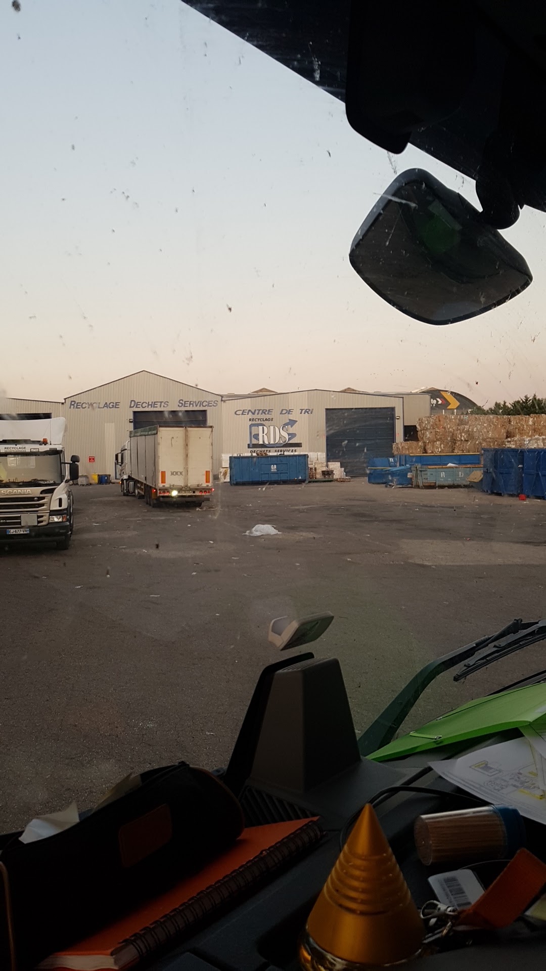 Photo n° 1 de l'avis de benoît.O fait le 19/09/2018 à 05:32