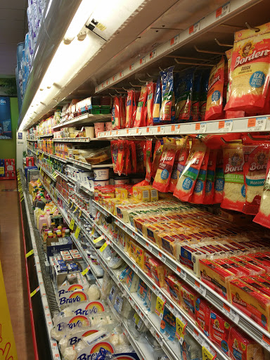 Grocery Store «Bravo Supermarkets», reviews and photos, 6819 Miramar Pkwy, Miramar, FL 33023, USA