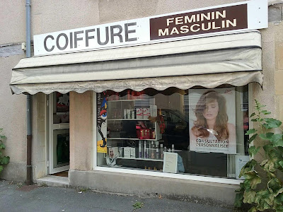 Anjou Coiffure à Angers