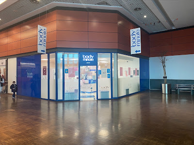 Institut de beauté Bodyminute à Garges-lès-Gonesse
