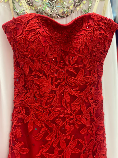 Consignment Shop «Consignment Bridal & Prom», reviews and photos, 350 Willow St, North Andover, MA 01845, USA
