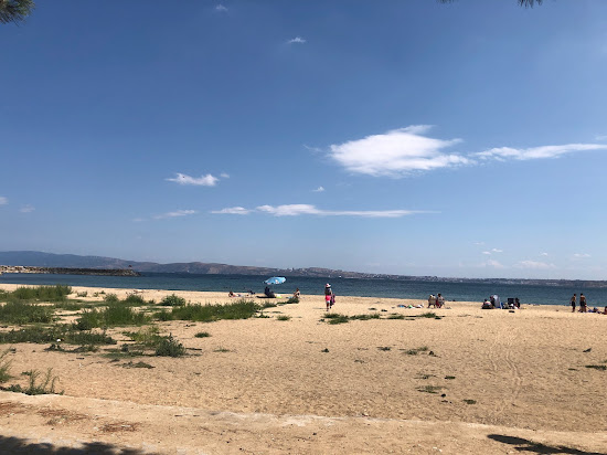 Tatlisu beach III