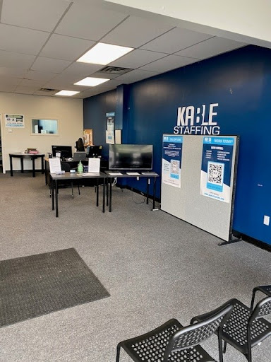 Kable Staffing - Columbus North