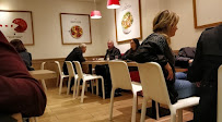 Atmosphère du Restaurant servant le petit-déjeuner Brioche Dorée à Caluire-et-Cuire - n°11