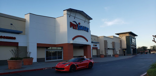 Pet Supply Store «PetSmart», reviews and photos, 8215 Laguna Blvd, Elk Grove, CA 95758, USA