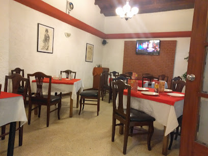 Bar Restaurante El Mandarín - Calle 68, Maracaibo 4002, Zulia, Venezuela