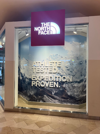 Clothing Store «The North Face», reviews and photos, 1001 Bellevue Way NE, Bellevue, WA 98004, USA