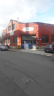 L'Atelier Automobile à La Garenne-Colombes