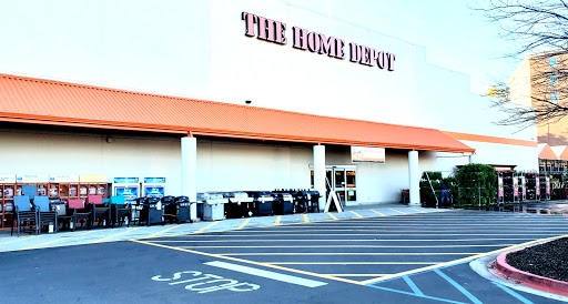 Home Improvement Store «The Home Depot», reviews and photos, 6400 Peachtree Dunwoody Rd, Sandy Springs, GA 30328, USA
