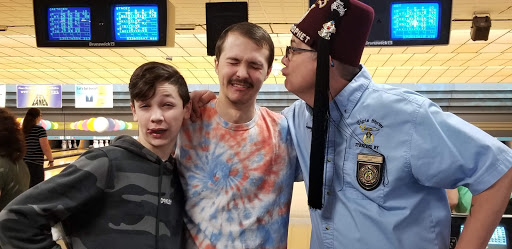 Bowling Alley «Bowl Mor Lanes», reviews and photos, 201 Highland Ave, East Syracuse, NY 13057, USA