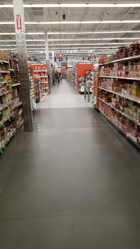 Supermarket «WinCo Foods», reviews and photos, 2020 Caldwell Blvd, Nampa, ID 83651, USA