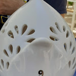 Photo n°5 de l'avis de Diego. fait le 08/08/2020 à 12:16 sur le  Petit Bistrot & Pizzeria CODICE A BARRE Ostuni à Ostuni