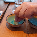 Photo n°7 de l'avis de Gio.i fait le 20/05/2022 à 21:56 sur le  Bistrot Bio à Rome