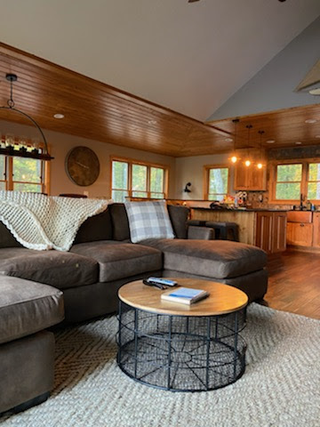 Construction Company «Archer Contracting Co», reviews and photos, 857 Duell Rd, Traverse City, MI 49686, USA