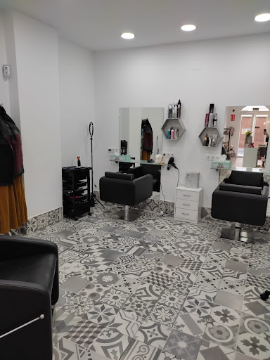 Rocío Méndez Peluquería en Lepe, Huelva