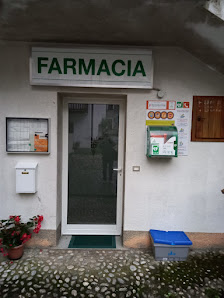 Farmacia Peduto Via Frazione Clodig, 31, 33040 Clodig UD, Italia