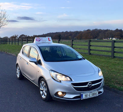 Dee’s Driver Training. Driving Lessons South Kerry, Killorglin, Killarney. Female Instructor