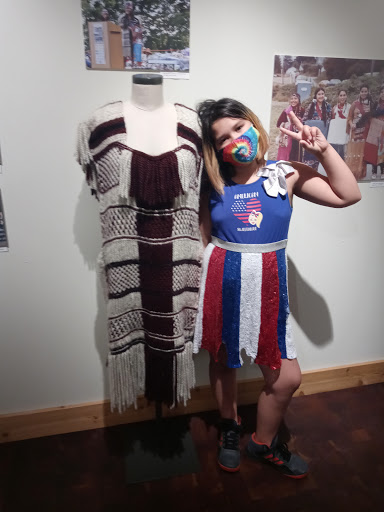 Museum «Suquamish Museum», reviews and photos, 6861 NE South St, Suquamish, WA 98392, USA