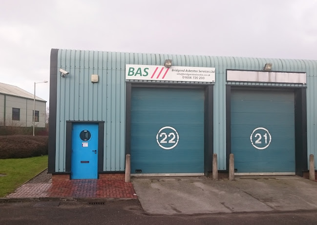 Reviews of Bridgend Asbestos Services Ltd in Bridgend - Laboratory