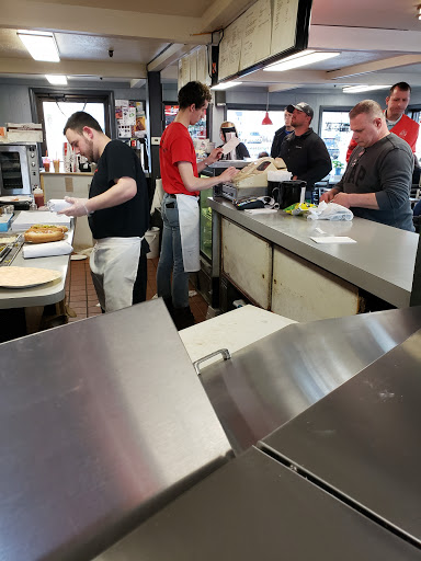 Caterer «Super Sub Shop», reviews and photos, 324 Cabot St, Beverly, MA 01915, USA