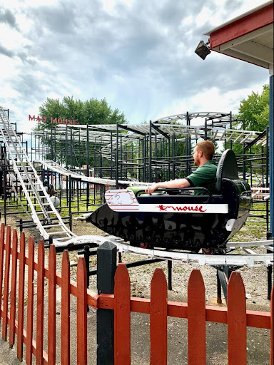 Amusement Park «Little Amerricka Amusement Park», reviews and photos, 700 E Main St, Marshall, WI 53559, USA