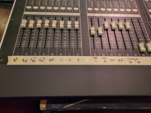 Jazz Club «Bethesda Blues and Jazz Supper Club», reviews and photos, 7719 Wisconsin Ave, Bethesda, MD 20814, USA