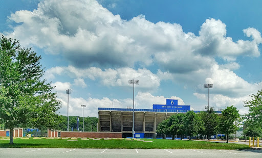 Stadium «Delaware Stadium», reviews and photos, 625 Marvin Dr, Newark, DE 19713, USA