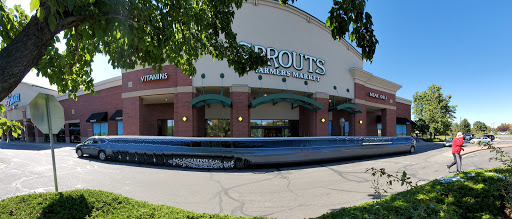 Health Food Store «Sprouts Farmers Market», reviews and photos, 1101 S Hover Rd, Longmont, CO 80501, USA