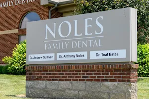 Noles Family Dental image