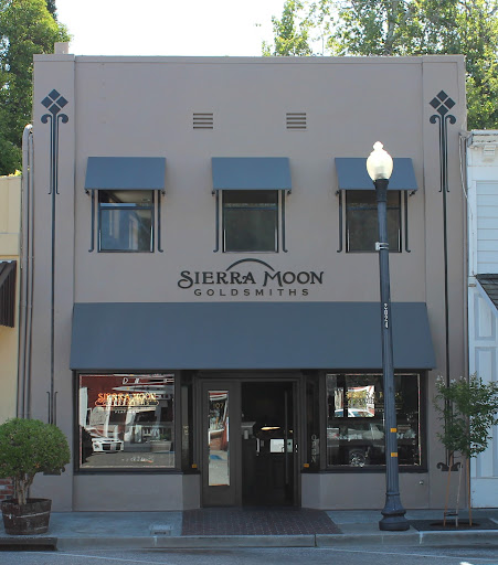 Sierra Moon Goldsmiths, 107 Sacramento St, Auburn, CA 95603, USA, 
