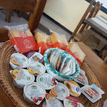 Photo n°30 de l'avis de Francy. fait le 25/08/2022 à 16:09 sur le  Hotel Ristorante Gusana à Gavoi