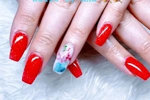 Focus Nails and Spa combine with Alexus salon image