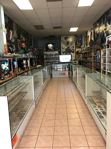 Video Game Store «Toys vs Games», reviews and photos, 629 N Avalon Blvd a, Wilmington, CA 90744, USA