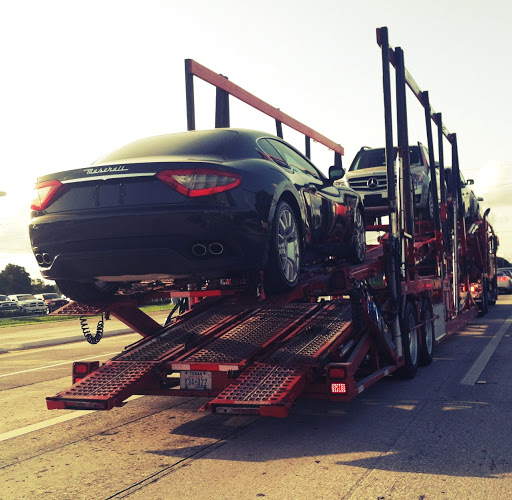 Transportation Service «Car Shipping Carriers», reviews and photos, 4030 S West Shore Blvd, Tampa, FL 33611, USA