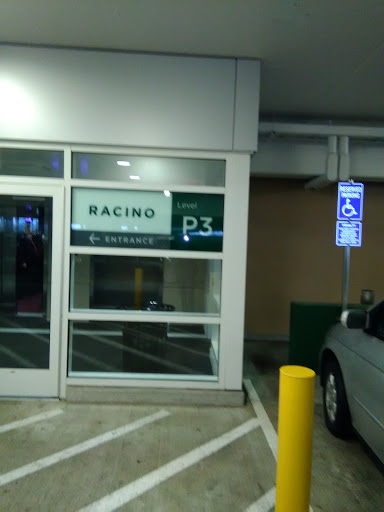 Event Venue «JACK Thistledown Racino», reviews and photos, 21501 Emery Rd, North Randall, OH 44128, USA