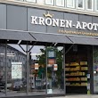 Kronen-Apotheke am Dreiecksplatz