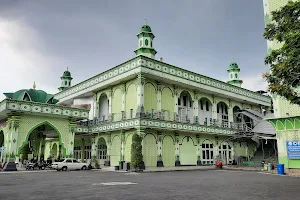 Masjid Raya Klaten image